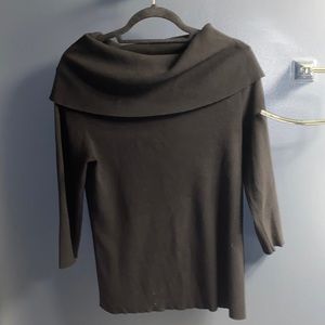 Wolford Sweater Black size L